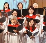 圣乐事工 - 圣歌团