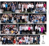 English Service Fellowship