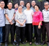 Senior Adult Ministry