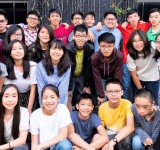 KoinonYA Fellowship (YA)