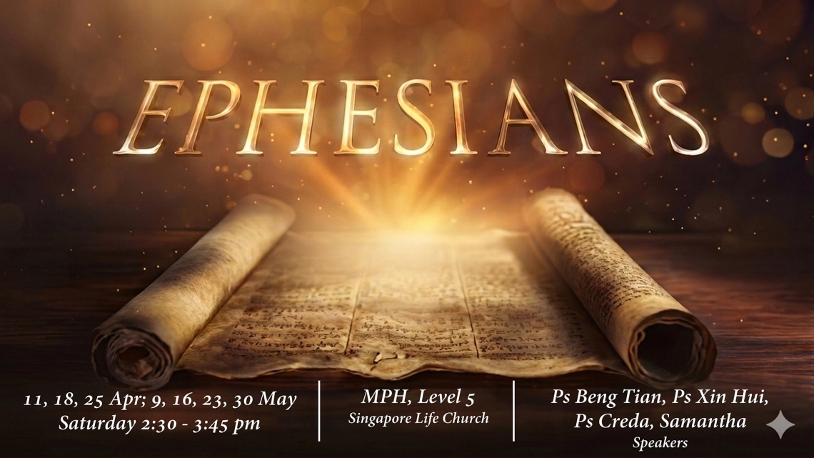 ESCE - BOOK OF EPHESIANS