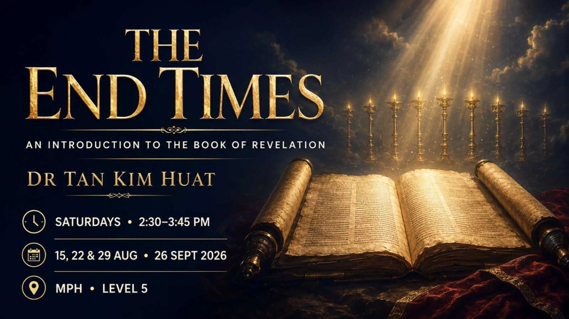 THE END TIMES